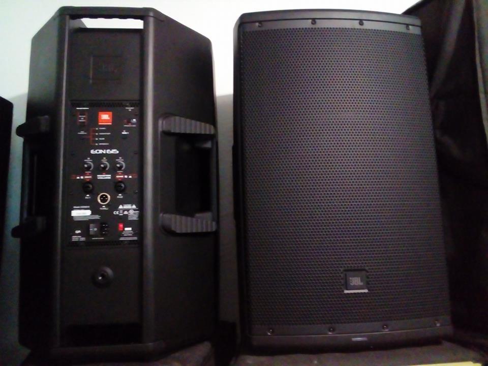 Audio JBL